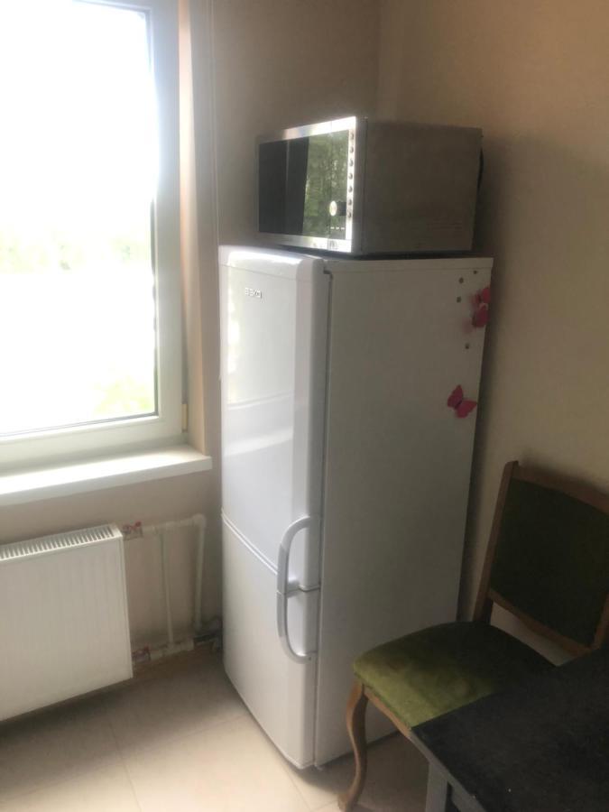 Happy Guest Apartament Jurmala Ngoại thất bức ảnh