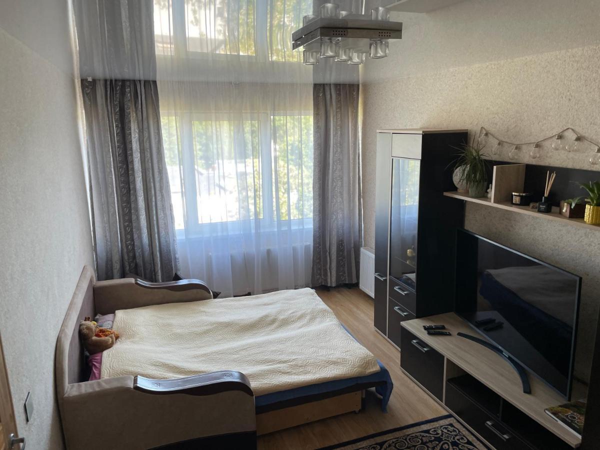 Happy Guest Apartament Jurmala Ngoại thất bức ảnh