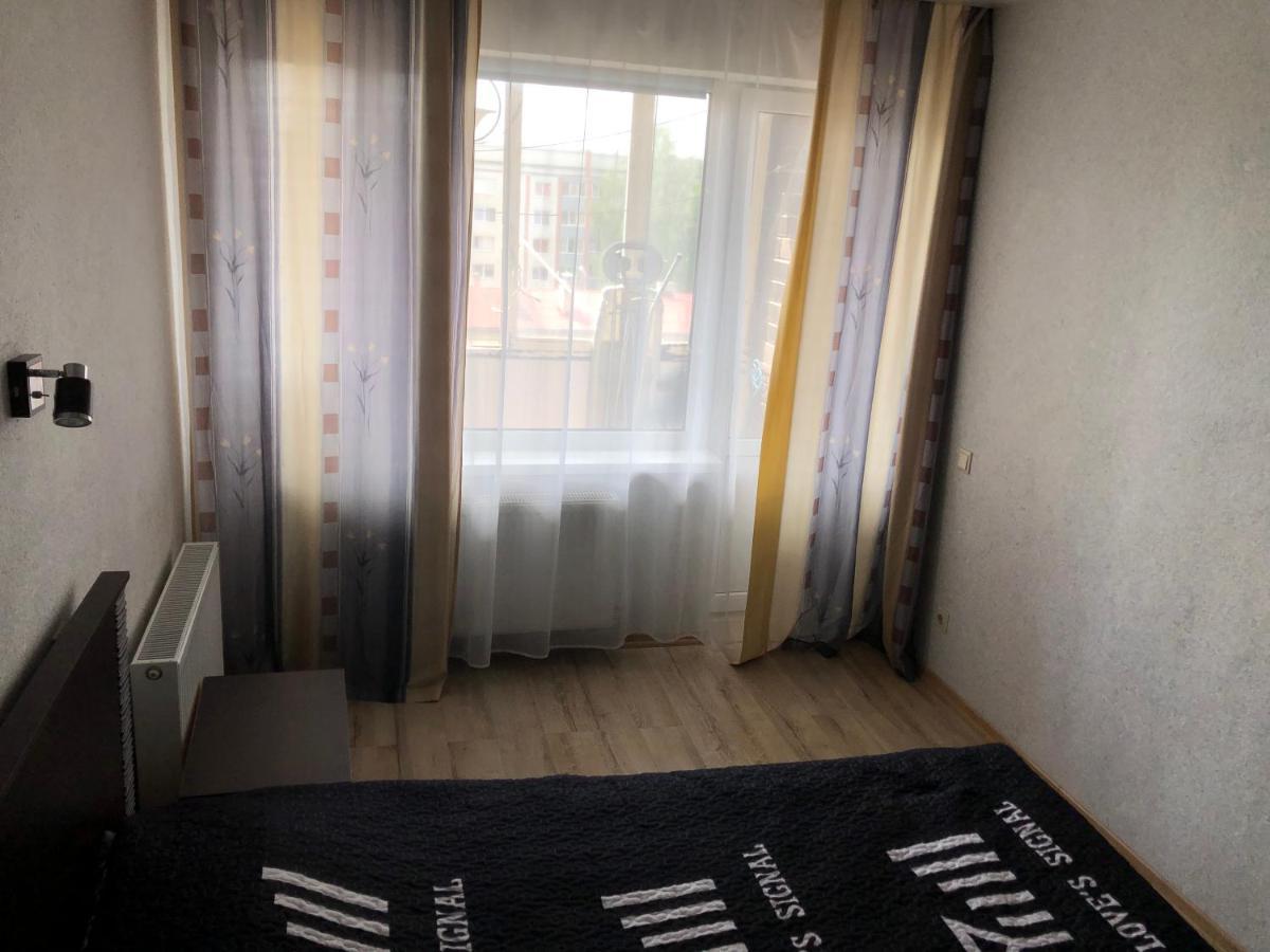 Happy Guest Apartament Jurmala Ngoại thất bức ảnh
