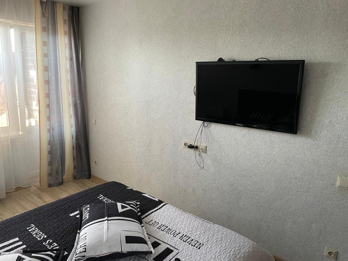 Happy Guest Apartament Jurmala Ngoại thất bức ảnh
