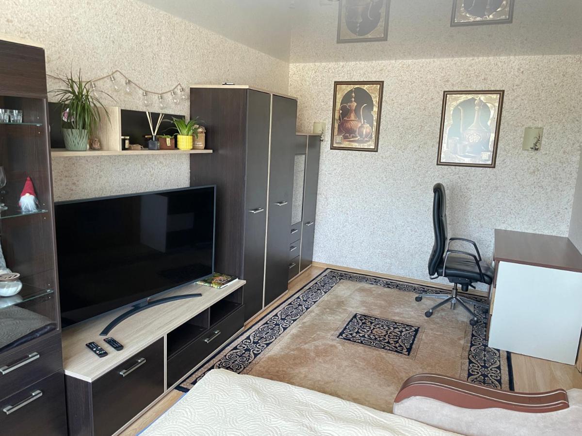 Happy Guest Apartament Jurmala Ngoại thất bức ảnh