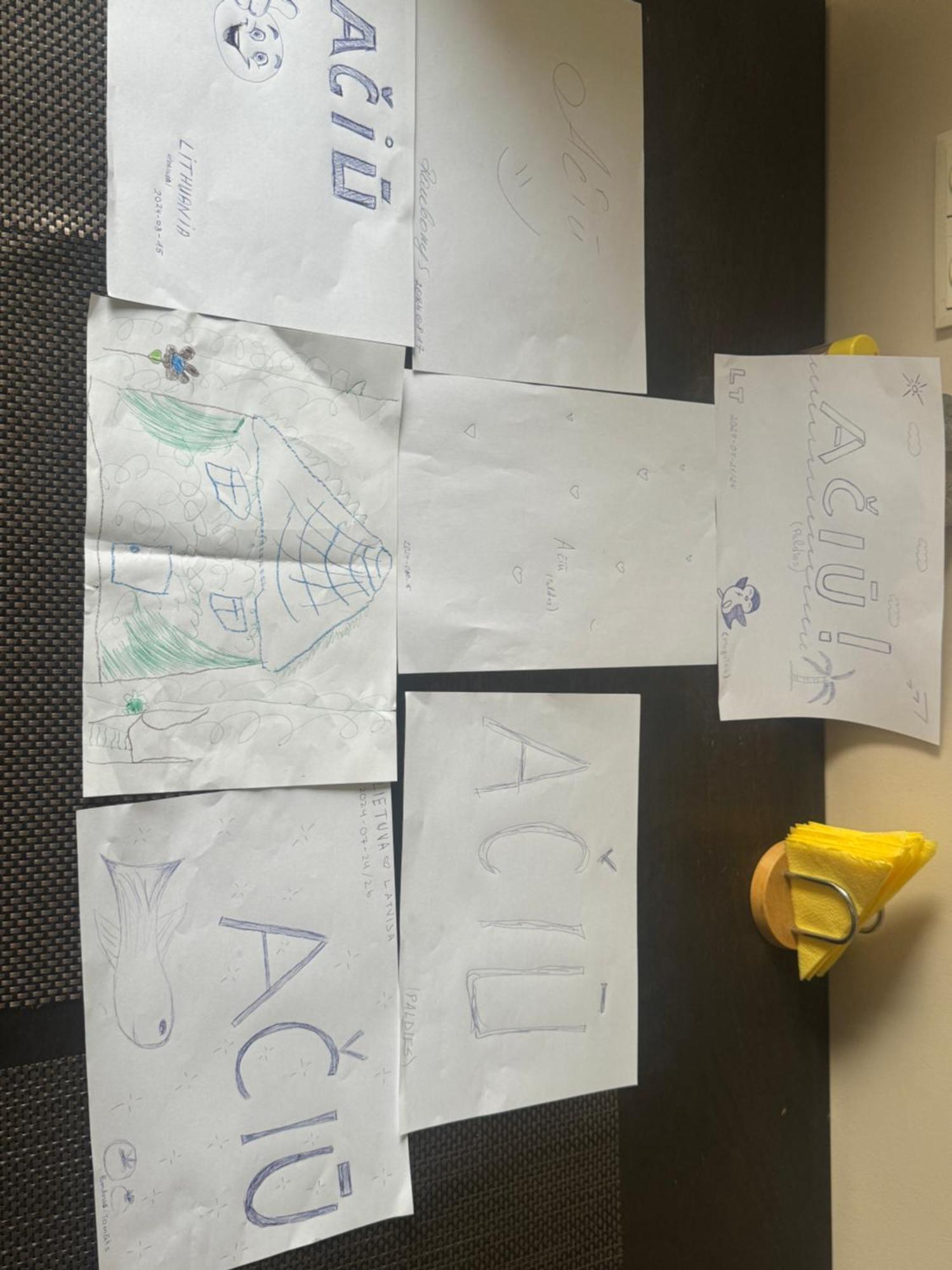 Happy Guest Apartament Jurmala Ngoại thất bức ảnh